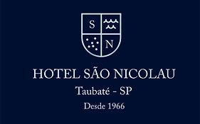 Sao Nicolau Taubaté